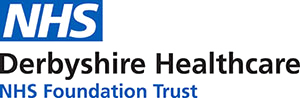 Derbyshire Healthcare NHS Foundation Trust logo